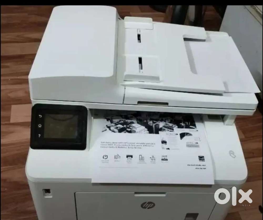 Hp laserjet 227DW printer