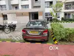 Petrol & CNG