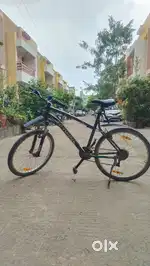 Rock rider 340 in good condition for sale