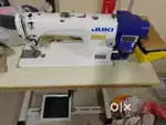 Juki new brand automatic machine