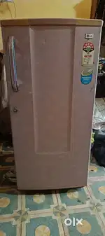 Fridge single door 5000