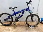 Cycle neat and running condition