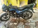 Hero honda passion plus for sale very good condition single owner