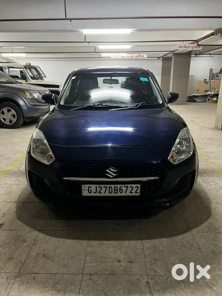 Maruti Suzuki Swift 2020
