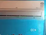 Ifb Ac 1 year old 5 star inverter