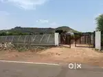 1.5 Acre Prime Commercial Land Village EntryPoint High Returns ₹2.5 Cr