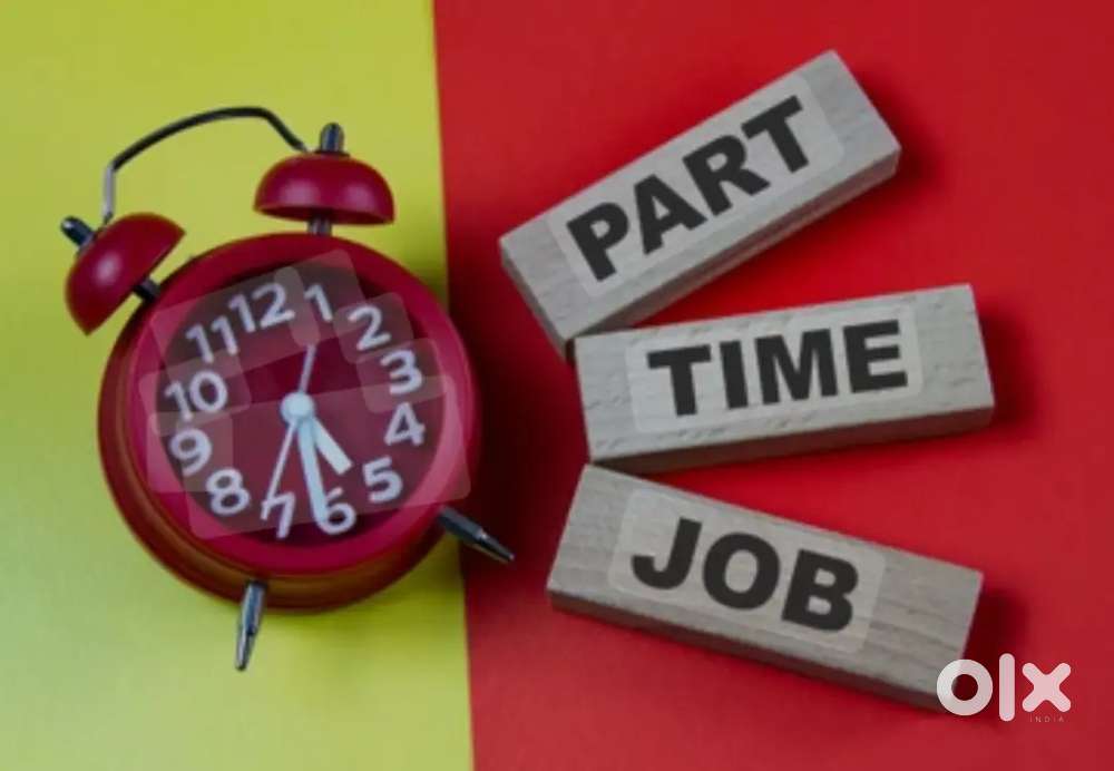 Part time Job
