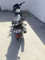 New bike kharidni h esliye sell kar raha hu