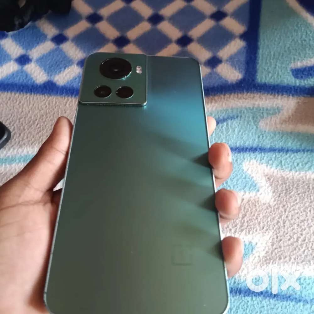 OnePlus 10R 5G