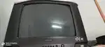 Sumsung tv (black colour)