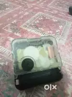 Best wall clock machine