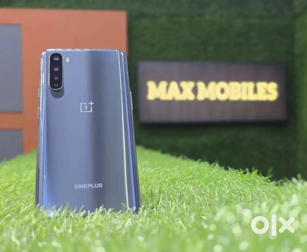 Oneplus Nord 12/256 ( gray )