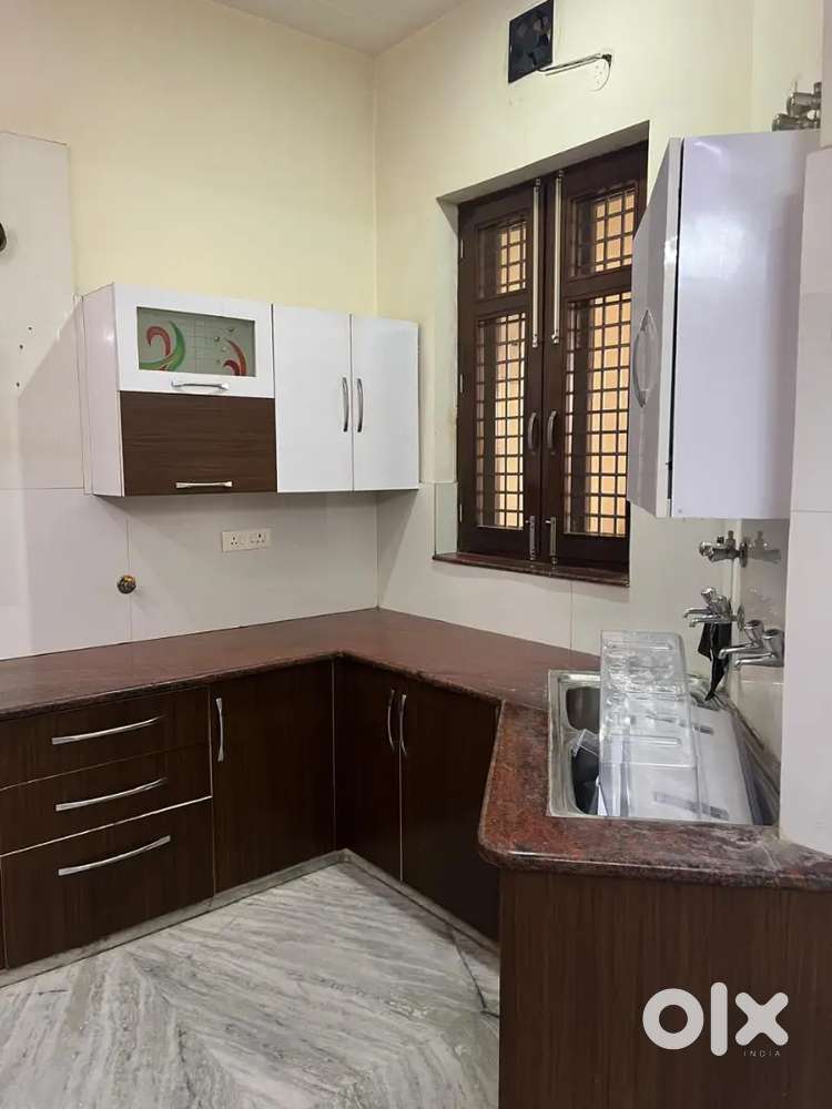 A beautiful newly builthouse in model town Shanti nagar