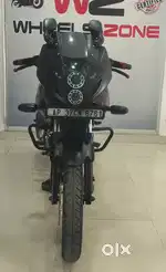 Bajaj 220 DTS-i -2016 model