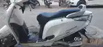 Honda aviator 2014