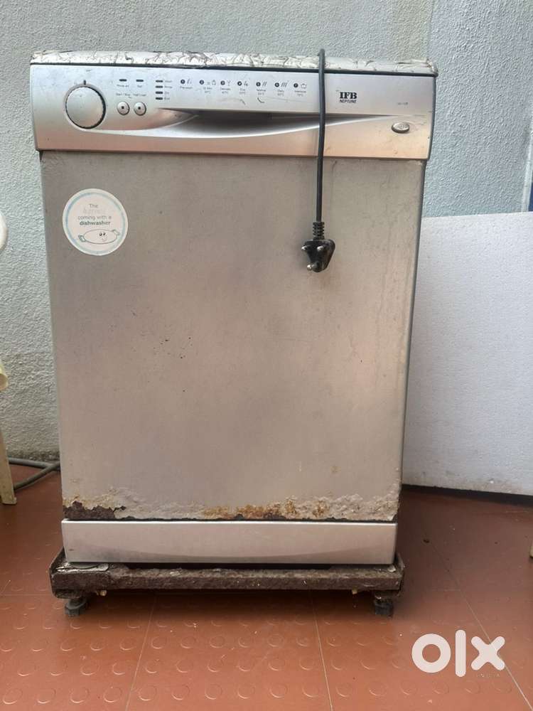 Dish Washer Washing Machine