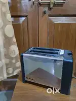 Bajaj 2 Slice Pop Up Toaster