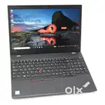 Lenovo ThickPad T560 series