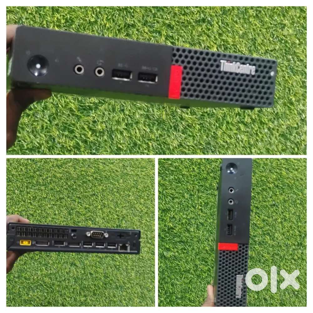 Tiny Lenovo 7th generation cpu,8GB DDR4 RAM,256GB NVME SSD, WINDOWS 11