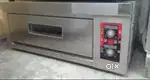 Pizza ovens-!’bakery second hand kitchen solutions