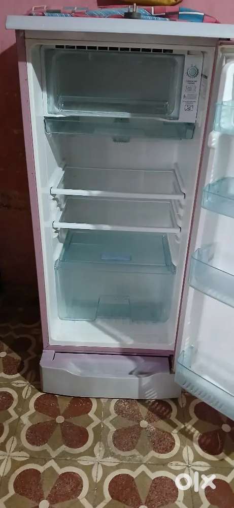 Single Door Samsung Refrigerator