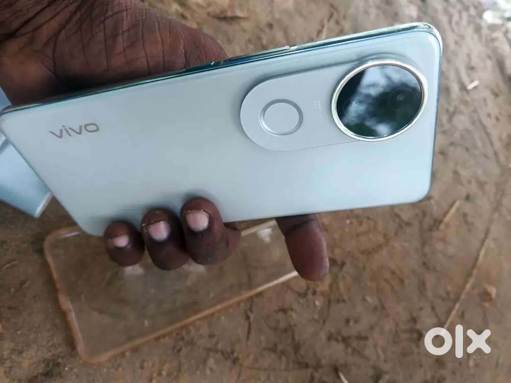 Vivo phone