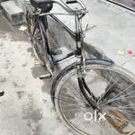 Cycle ok condition
