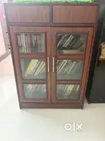 Book shelf