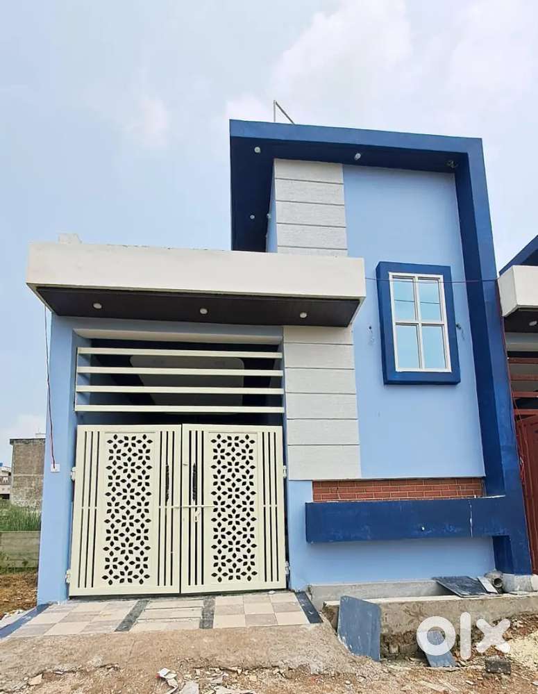 2 BHK indipendent house