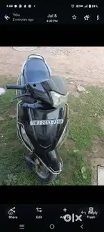 Good condition