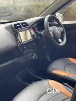 Renault KWID 2017 Petrol 52000 Km Driven