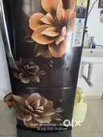 Samsung 183 L, Digital Inverter, Direct-Cool Single Door Refri