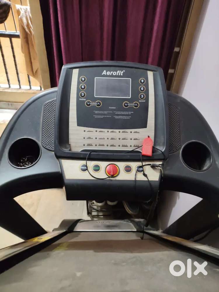 Aerofit Trademill