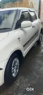 Maruti Suzuki Swift 2010 Diesel 111000 Km Driven