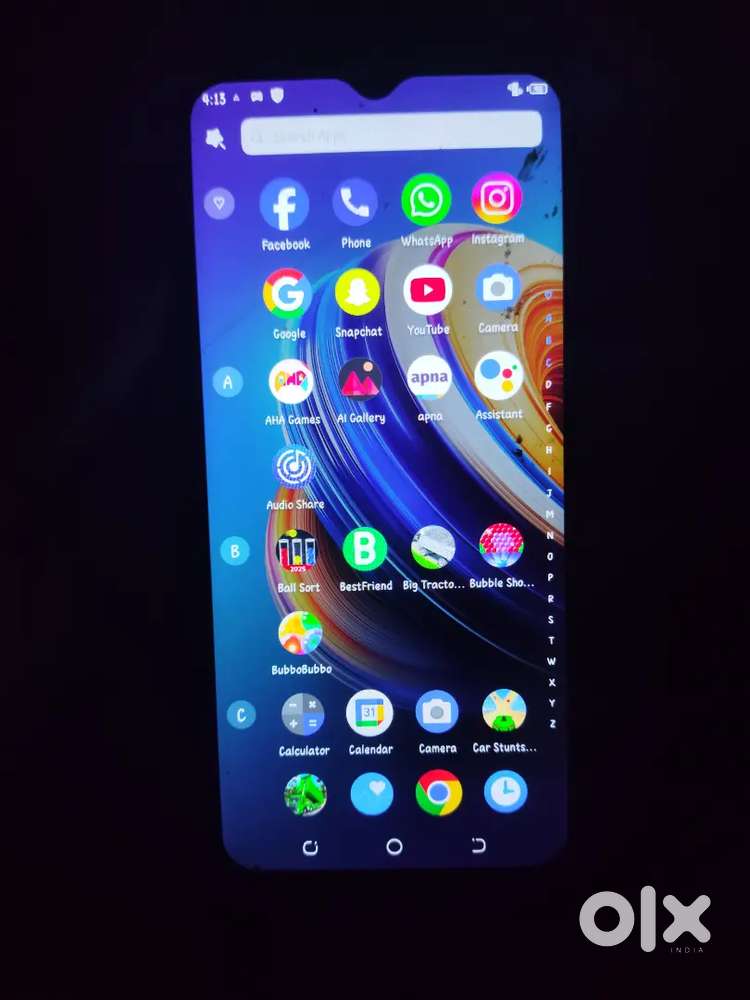 Tecno Spark Go 2020 Exchange Only