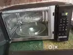 LG-28 Ltrs microven