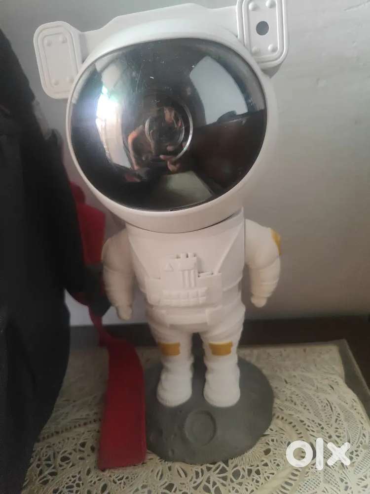 ASTROGALAXY PROJECTOR(COD AVAILABLE)(FIRSTHAND)(BRANDNEW)