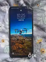 Samsung galaxy m21