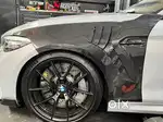 BMW Fender Kit for 3 Series, 5 Series