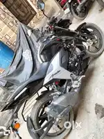 TVS Appache RTR 160