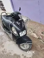 Access Scooty urgent sell