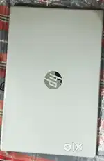 HP 12TH CI3 Laptop
