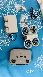 Dji Neo combo