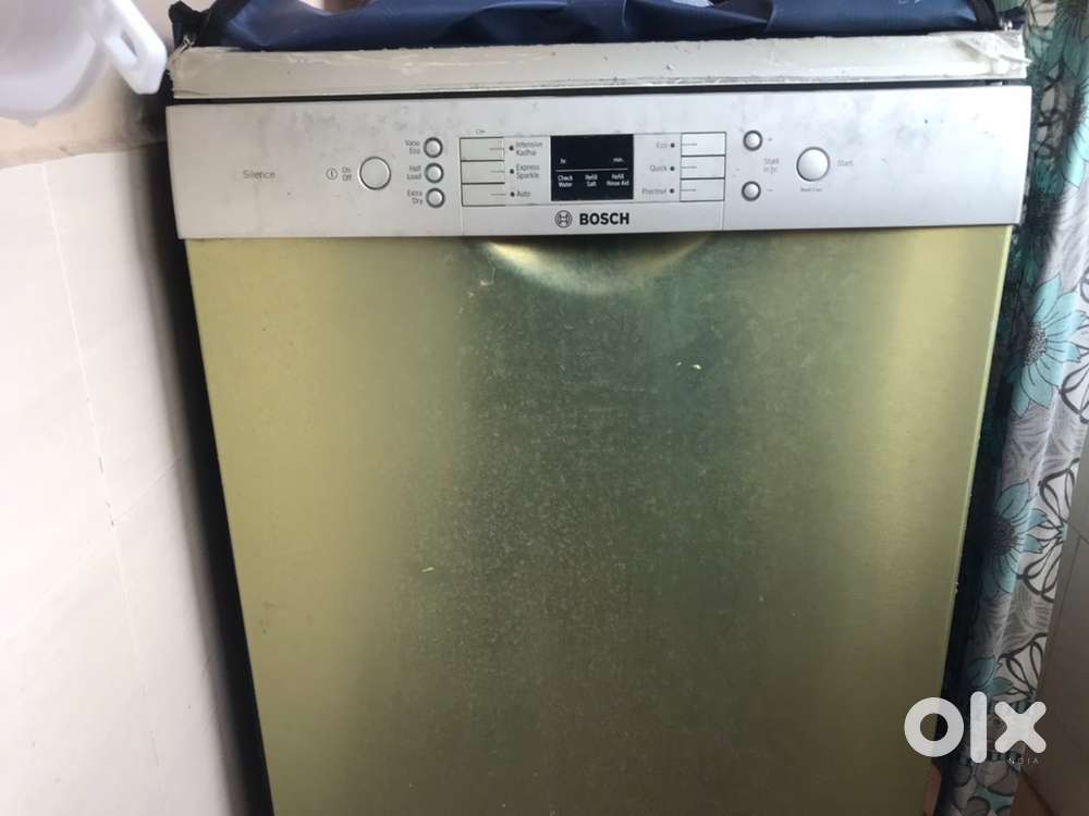 Bosh dishwasher