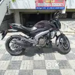 BAJAJ DOMINOR 2017 MODEL FOR SALE