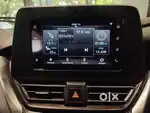 Brand New Fronx Delta plus Sterio With 2 Speaker