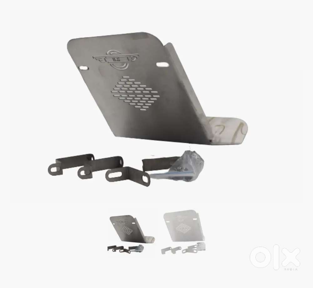 Gt650 SUM GUARD FROM BRAND B.S AUTOMOBILE