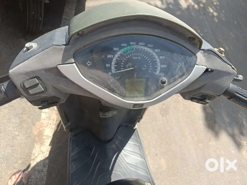 Honda Activa