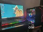 Gaming PC Setup