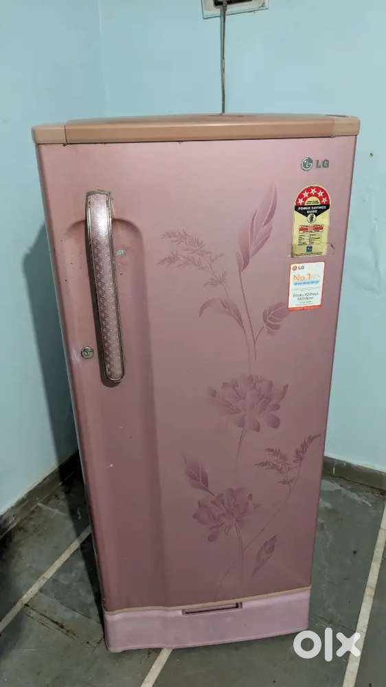 LG Refrigerator